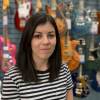 Chelsea White - Guitar music lessons in Hamilton