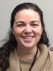 Charmain Stewart - coordinator of the music lessons in Hamilton