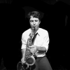 Jairzinho Teixeira - saxophone, clarinette et flûte traversière music lessons in Québec