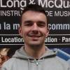 Louis-Philippe Provencher - Batterie music lessons in Saint-Eustache