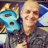 Claude Gagné - Guitare, Basse, Ukulele, Composition music lessons in Saint-Eustache