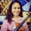 Magali Curiel - Violon, Alto, Violoncelle, Mandoline, Initiation à la musique music lessons in Saint-Eustache