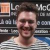 Gabriel Thibault - Piano music lessons in Saint-Eustache