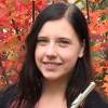 Mikaela Shalla - flute, piano music lessons in Kingston