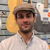Tony Bali -B Mus - Guitar, Theory & Composition music lessons in Calgary Chinook
