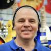 Andrzej Ryszka - Drums music lessons in Calgary Chinook