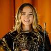 Addy DeMarsh - B Mus - French Horn & Trumpet music lessons in Calgary Chinook