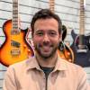 Juan Antoni - Drums & Guitar music lessons in Calgary Chinook
