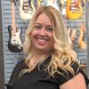 Tara Gibson - B Mus - Voice, Beginner Piano music lessons in Calgary Chinook