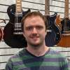 Connor Wilson - Guitar, Bass Guitar & Ukulele music lessons in Calgary Chinook