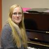 Sheila Paton B. Mus. - Voice, Piano, Choir music lessons in Calgary
