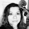 Gabriela Ruiz - violin, cello music lessons in Orleans
