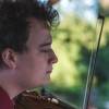 Erik Johnson-Scherger - violin, fiddle, violon, mandolin, mandoline music lessons in Orleans