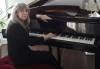 CRISTINA ZANFINI - PIANO music lessons in Longueuil