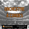 Orchestre  cordes (6  14 ans) Jos Jaime Cervantes lessons in Longueuil