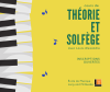 Thorie et solfge Louis-Alexandre Gauthier-Dumoulin lessons in Longueuil