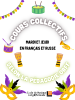 Cours collectifs selon la pdagogie ORFF (6  7 ans en Russe) Anastasiya Shamne lessons in Longueuil