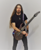 Étienne Fournier - Guitare music lessons in Longueuil