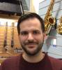 Graham Finlay - Flute, Saxophone, Clarinet music lessons in North Bay