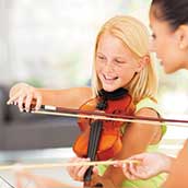Orchestral Strings Orchestral Strings