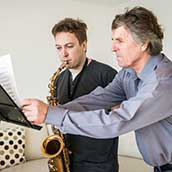 Brass & Woodwind Lessons Brass & Woodwind Lessons
