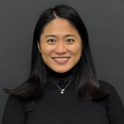 Hui-Ting (Annette) Yeh