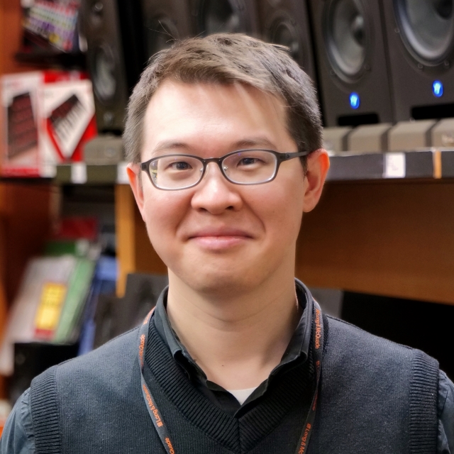 Justin Chow
