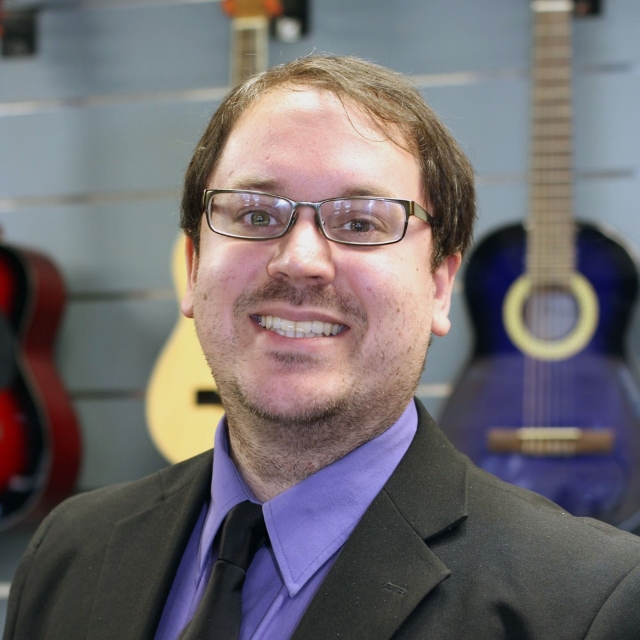 Michael Ferguson