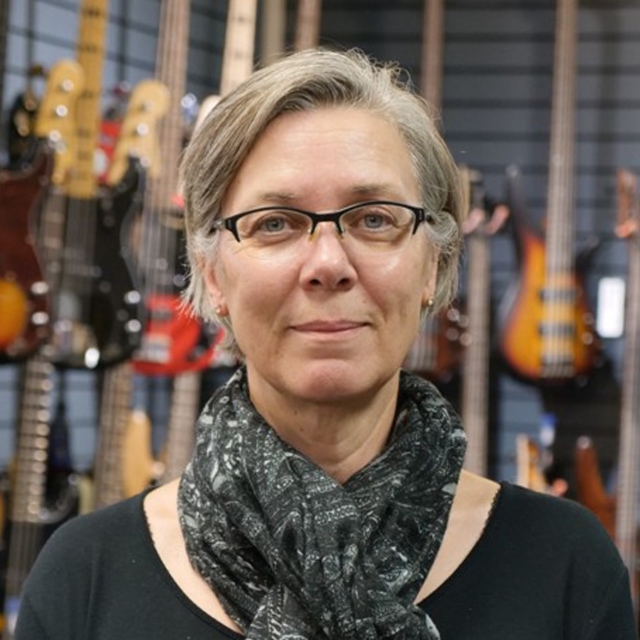 Kim Cassis