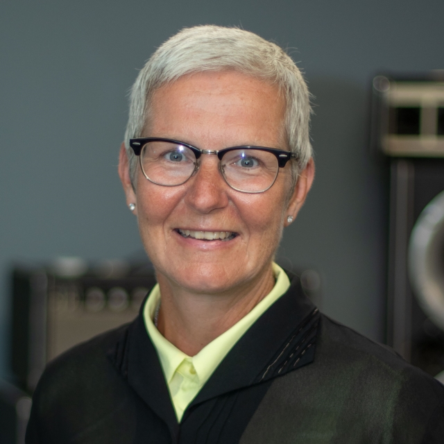 Allison Payne