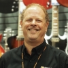 Tony Scrace