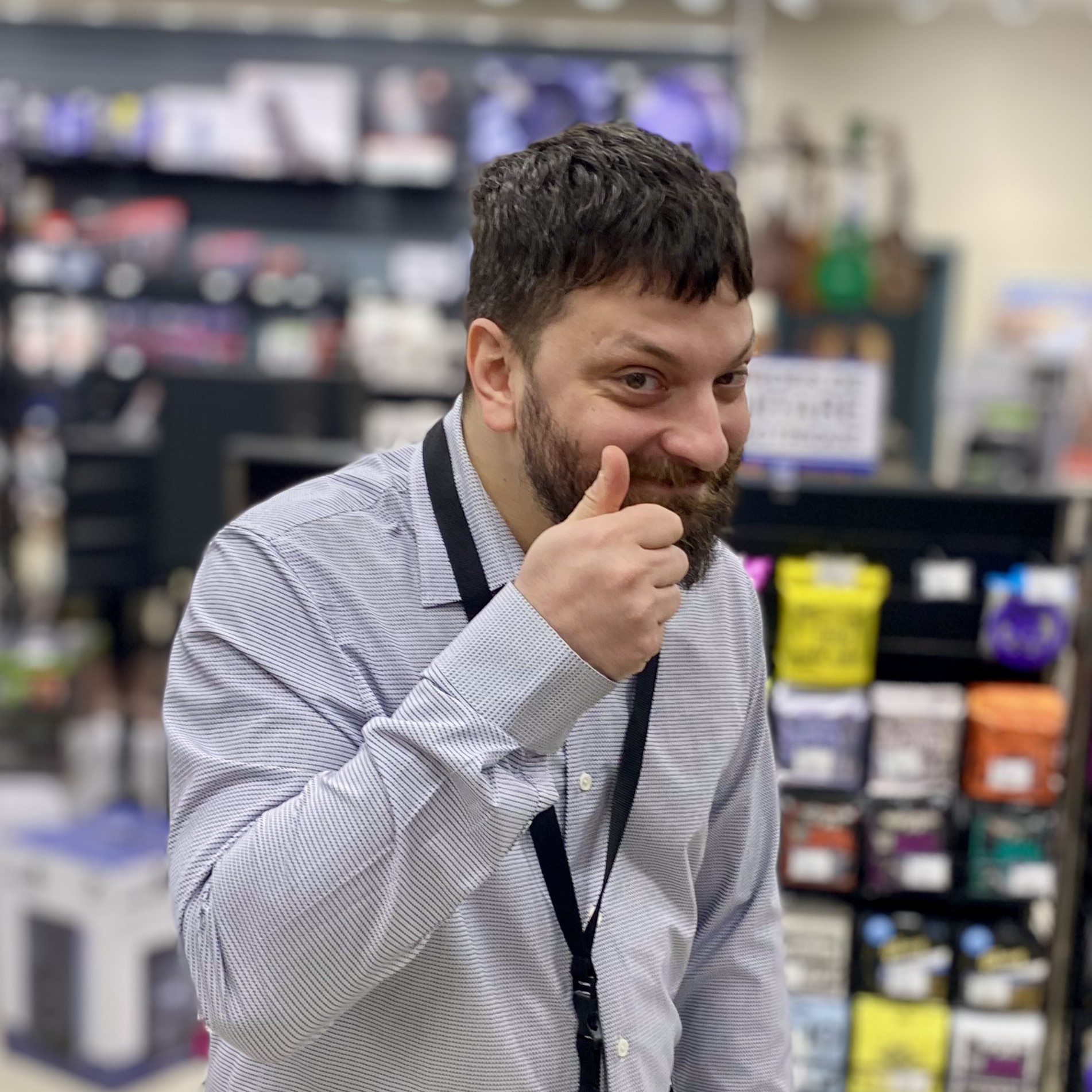 Alexandre-Thomas Goulet