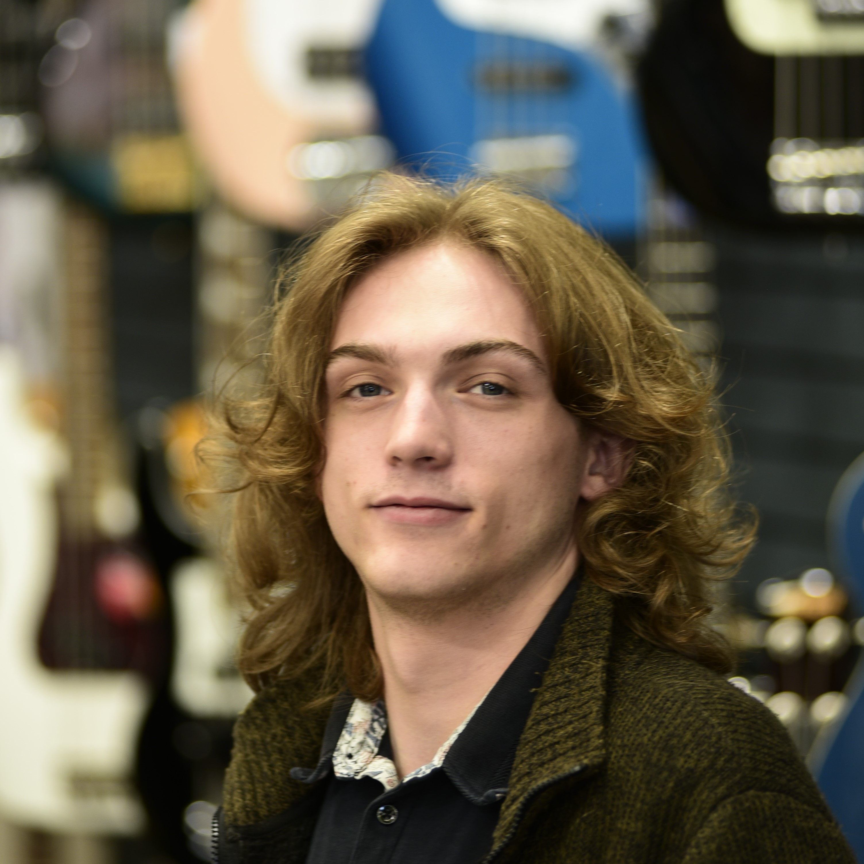 Braden Moore