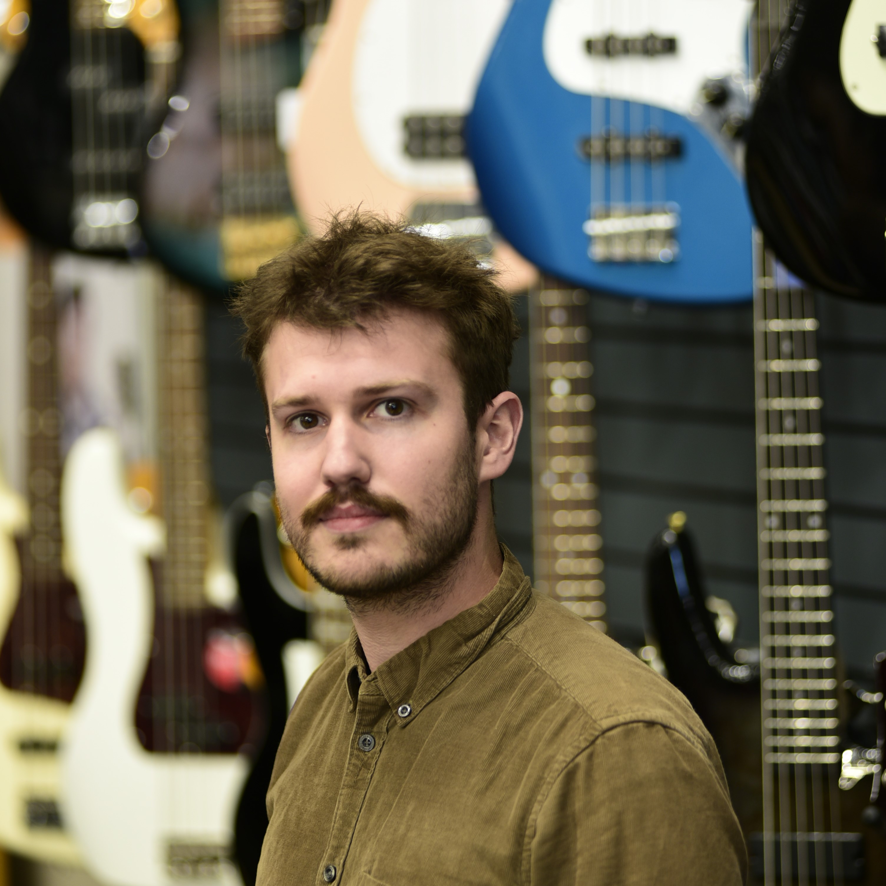 Ryan Hodson