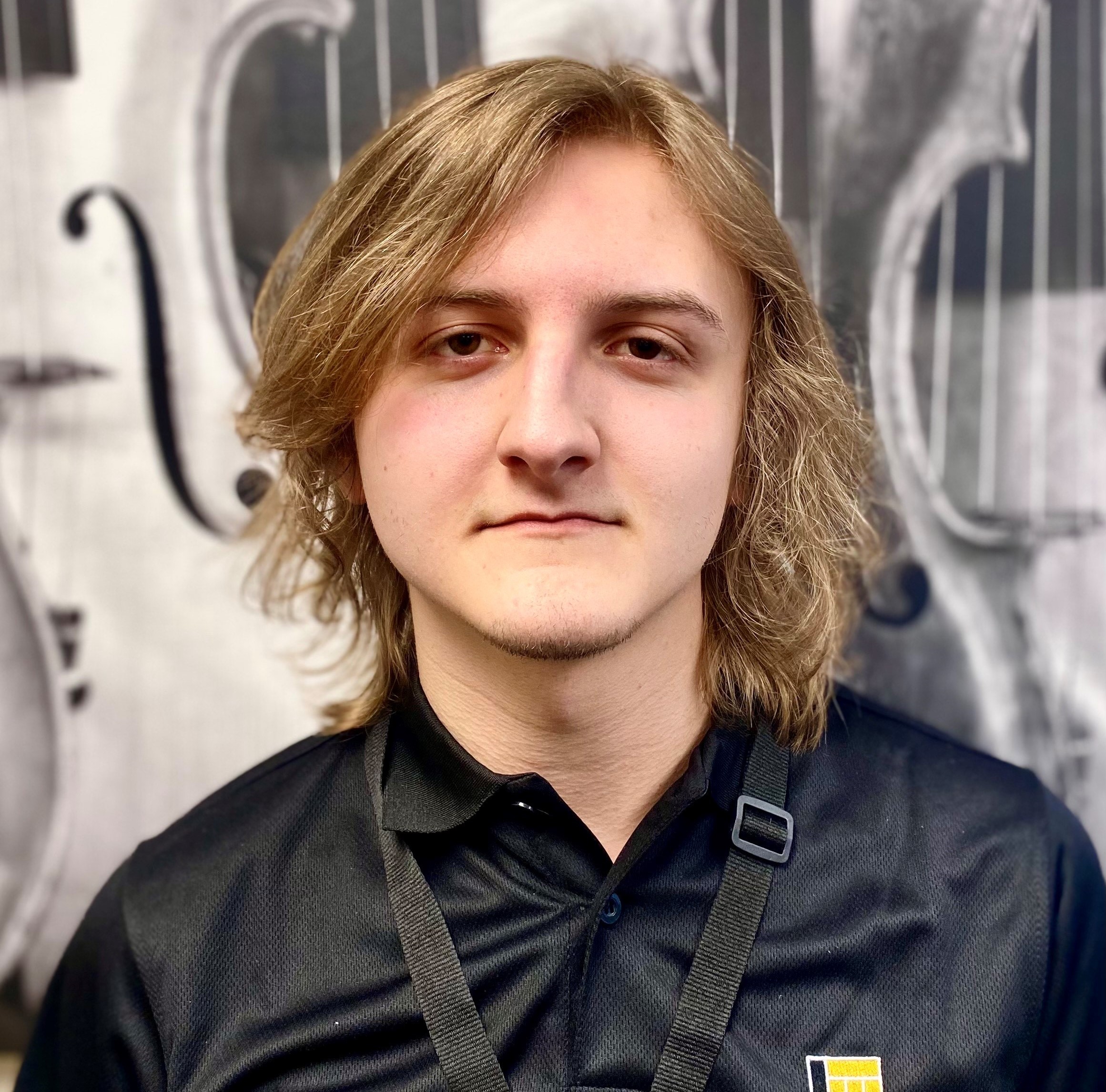 JESSE ARSENAULT