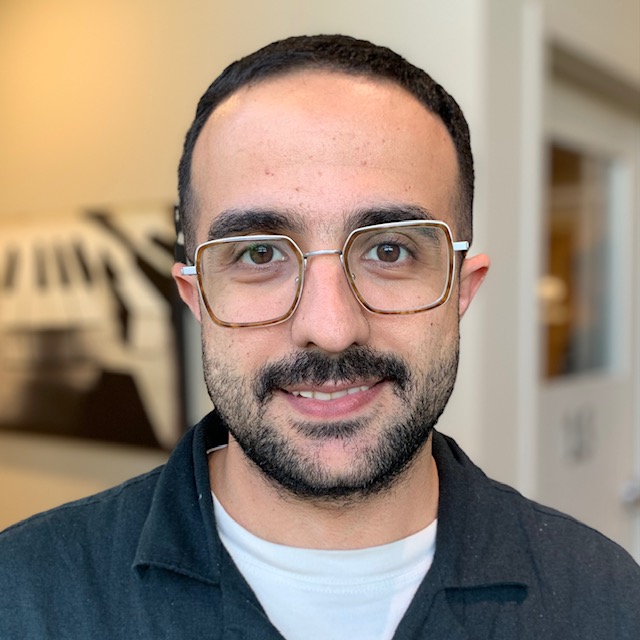 Amirmehdi Vaseghi
