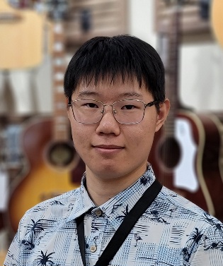 Benny Liu