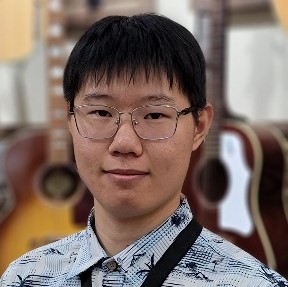 Benny Liu