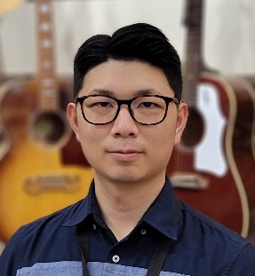 Johnny Yau