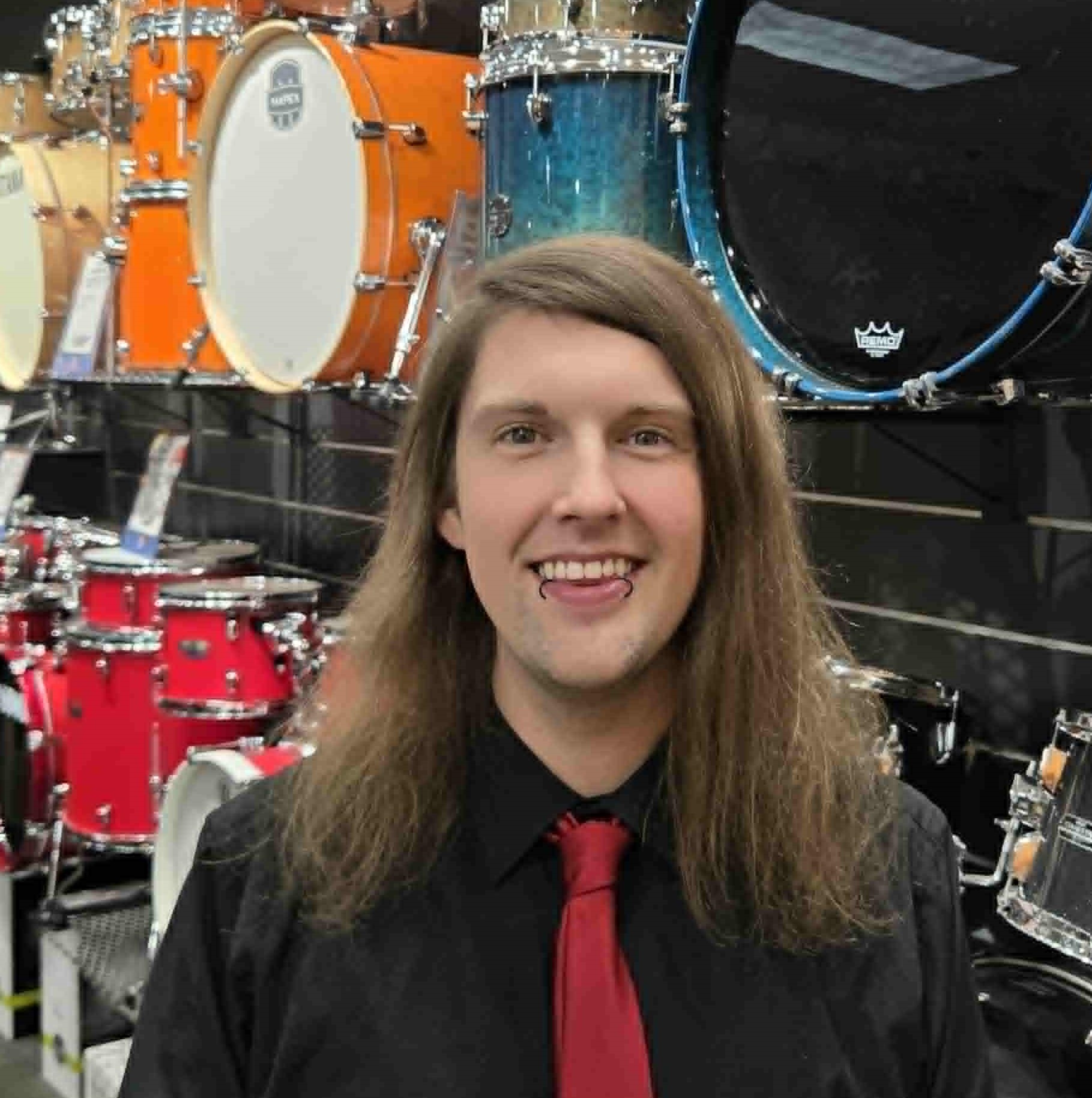 Zach Elliott