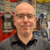 Sylvain Lavoie