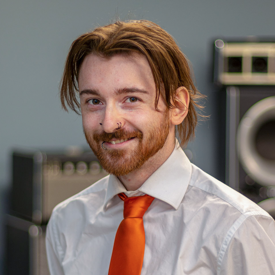 Tieran Karbashewski
