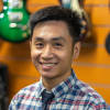 Huy Nguyen Vo Gia