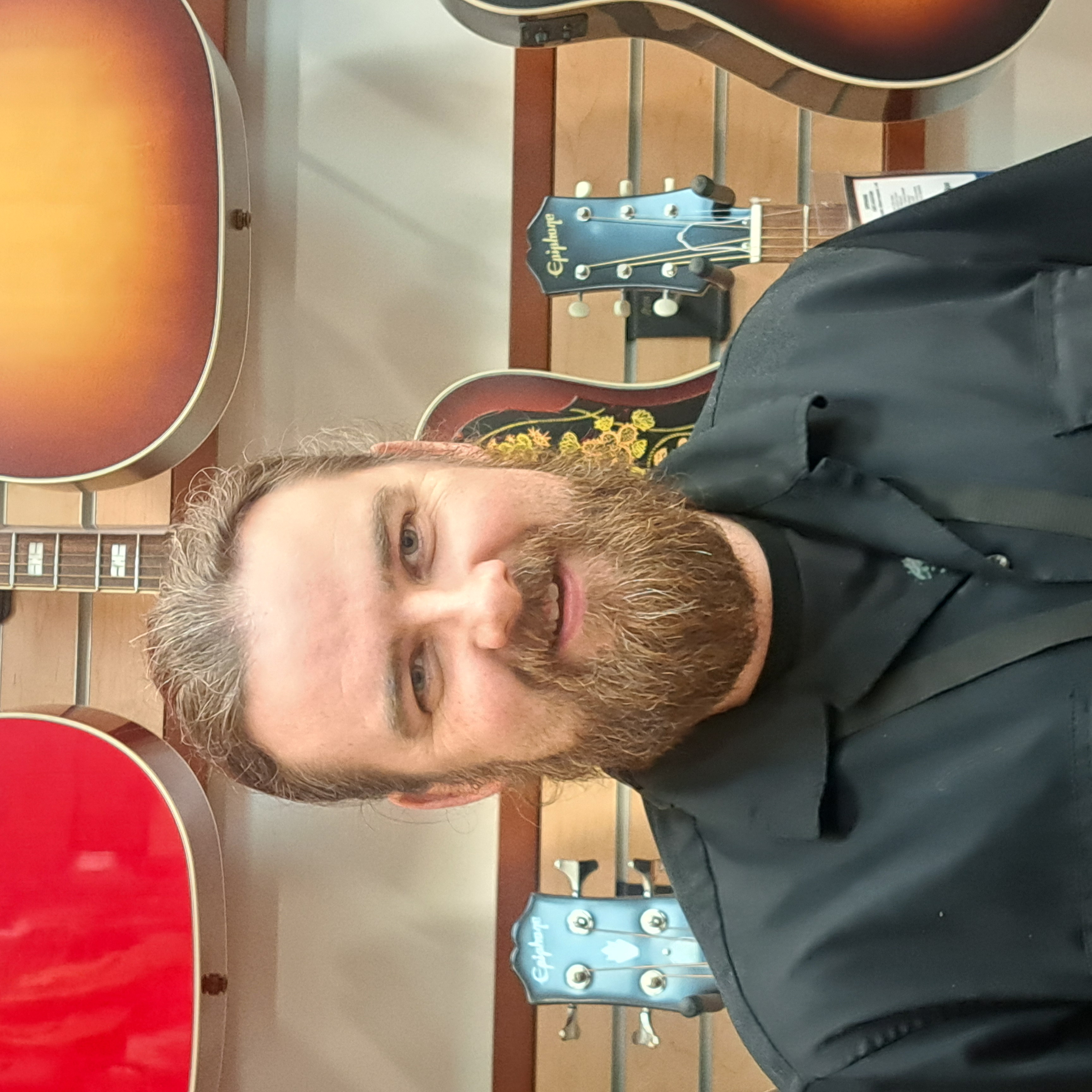 DANIEL MACDONALD