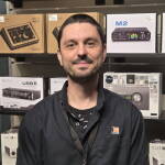 Yannick Colette-Maheu