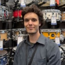 NICOLAS BEGIN