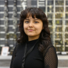 Alexia Llancaleo Aubin