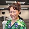 Aminah Tran-Bahri