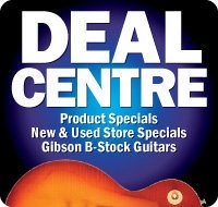 Real studio photo for Long & McQuade Musical Instruments