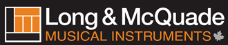 Long & McQuade logo